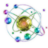 Polyatomic Ion Particle